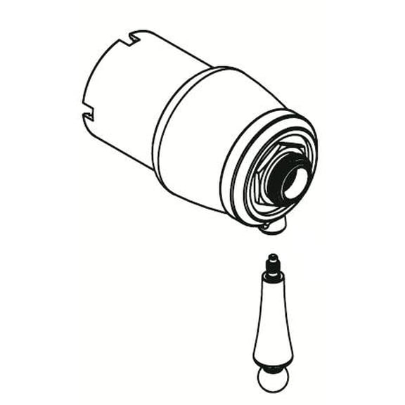 Moen 131191 Manufacturer Replacement Part - Bronze