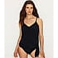 thumbnail image 5 of Solid Alex Underwire Tankini Top Swimsuit, 5 of 6