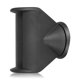 thumbnail image 2 of Boquilla para secador de pelo, difusor de soplador, adaptador para el hogar para mujeres, accesorio de herramienta caliente de peluquería, reemplazo de barbería para Dyson Inevent HA009779-00B, 2 of 7