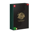 thumbnail image 1 of Videojuego Nintendo Switch The Legend of Zelda Tears of the Kingdom Collector's Edition, 1 of 2