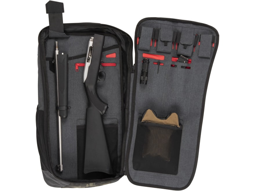 Ruger® 10/22® Takedown Rifle Pack, Fits 10/22 Takedown®, 10/22 Takedown® Lite, & PC Carbine™