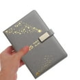 thumbnail image 2 of Liquidation! Agenda 2025 Livre Calendrier de Travail Journal Livre Factures Carnet Planificateur Quotidien Bloc-Notes Calendrier Mensuel Carnet pour Travailleur Agenda Quotidien Planificateur Livre Agenda Bloc-Notes Carnet,g, 2 of 7