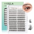 thumbnail image 1 of Lash Clusters VYRILA - Pestañas individuales (0,05 mm, 144 unidades), 1 of 7