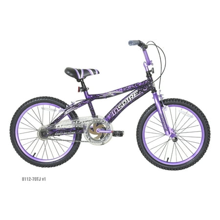 Genesis Inspire 20u0022 Bike