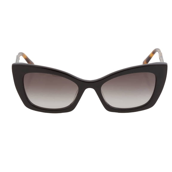 MCM Grey Cat Eye Ladies Sunglasses MCM682S 001 55