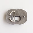 thumbnail image 6 of Vintage Style Always Open Beer Bottle Opener Belt Buckle, 6 of 6