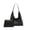C-Black, variant on PIFLCAM Women Tote Bag Handbags Leather Hobo Shoulder Bags Top Handle Satchel Purse Set of 2pcs brown Bag for Woman