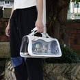 thumbnail image 4 of Outdoor Multifunction Handbag for Bird Portable Shoulders Bag Parrots Carrier, 4 of 21