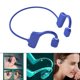 thumbnail image 3 of Auriculares de conducción ósea CUTICAT V5.0 inalámbricos deportivos azul, 3 of 5
