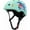 Green, variant on Kids Bike Helmet, Boys Girls Helmets, Toddler Helmet Skateboard Bicycle Helmet for Kids Ages 3-8 , Adjustable Helmet with Shark, Crab, Seahorse Printed Graphics, Multi-Sport Helmet