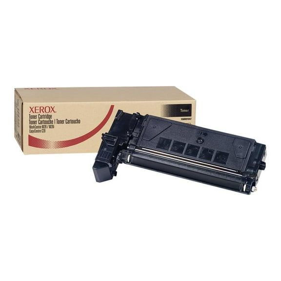 XEROX COPYCENTRE C20 Toner Cartridge (8,000 yield)