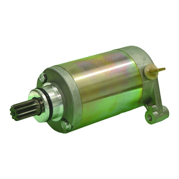 NEW Starter Fits Suzuki 31100-05300 31100-05320 2-YEAR WARRANTY