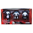 thumbnail image 3 of Set de minibolígrafos de PVC Skelanimals Jae Pudge Toynami, 3 of 3