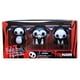 thumbnail image 3 of Set de minibolígrafos de PVC Skelanimals Jae Pudge Toynami, 3 of 3