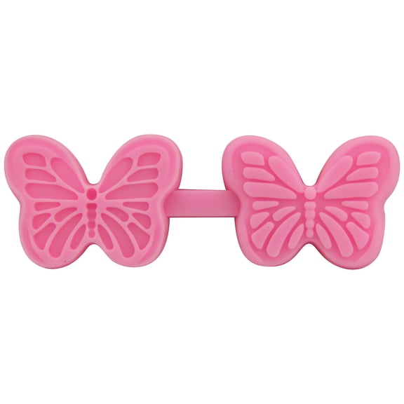 cpengpj Stereo Mold Flower Fondant Molds DIY Cake Decorating Tools Sugarcraft Candy Resin Clay Chocolate Gumpaste Moulds