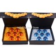 thumbnail image 2 of Figuras de acción de Dragon Ball Z, juego completo de 7 Bolas de estrellas de 3,5 CM, colección de PVC de cristal en caja, novedad, venta al por menor gym unisex, 2 of 2