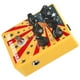 thumbnail image 3 of Pedal de efectos de sonido americano, pedal de sonido americano, accesorios para instrumentos musicales eléctricos, pedal de sonido americano para guitarra, características de vanguardia, 3 of 9