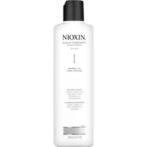 Nioxin System 1 Scalp Therapy Conditioner 300Ml/10.1Oz
