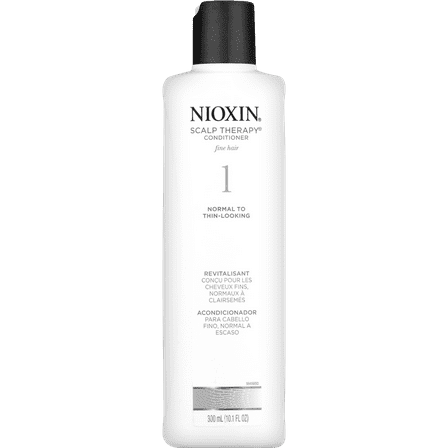 Nioxin System 1 Scalp Therapy Conditioner 300Ml/10.1Oz