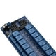 thumbnail image 5 of Módulo Ethernet NC1601 RJ45 Controlador Red LAN WAN (relé 16 Canales), 5 of 9