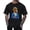 Black, variant on Rove Studio Men’s Funny Horse Racing Graphic Tee, Casual Crewneck T-Shirt, Humorous Novelty Summer Top Black XL