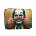 thumbnail image 1 of Jokers Laptop Sleeve Case for Men Women, 13 inch Computer Bag Laptop Carrying Cases Suitable for Most Laptops Notebook Computer Pocket Tablet Traveling Carrying Simple Case, 1 of 8