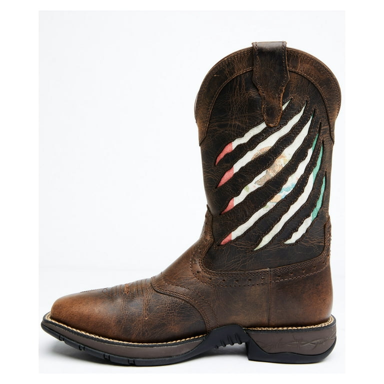 Brothers Men s And Sons Scratch Mexico Flag Lite Performance