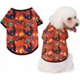 thumbnail image 1 of Vestido navideño para perros L -, 1 of 2