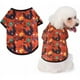thumbnail image 1 of Ropa abrigada para perros en invierno (rojo, S) -, 1 of 2