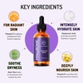 thumbnail image 2 of Sérum de ácido hialurónico hidratante Eve Hansen 30 ml con vitamina C, 2 of 7