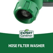 Expert Gardener 900 Sq ft Stationary Ring Sprinkler