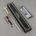 thumbnail image 1 of Spitfire Magic Wand Magic Wand Spitfire Ball Flame Magic Wand Holiday Gift-KEEW, 1 of 4