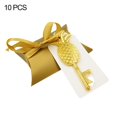 thumbnail image 1 of 10pcs Creative Golden Candy Party Box Accessories, 1 of 5