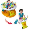 Kolcraft Baby Sit & Step 2-in-1 Activity