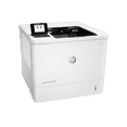 thumbnail image 4 of HP LaserJet Enterprise M608n Laser Printer, Black And White Mobile Print Up to, 4 of 6