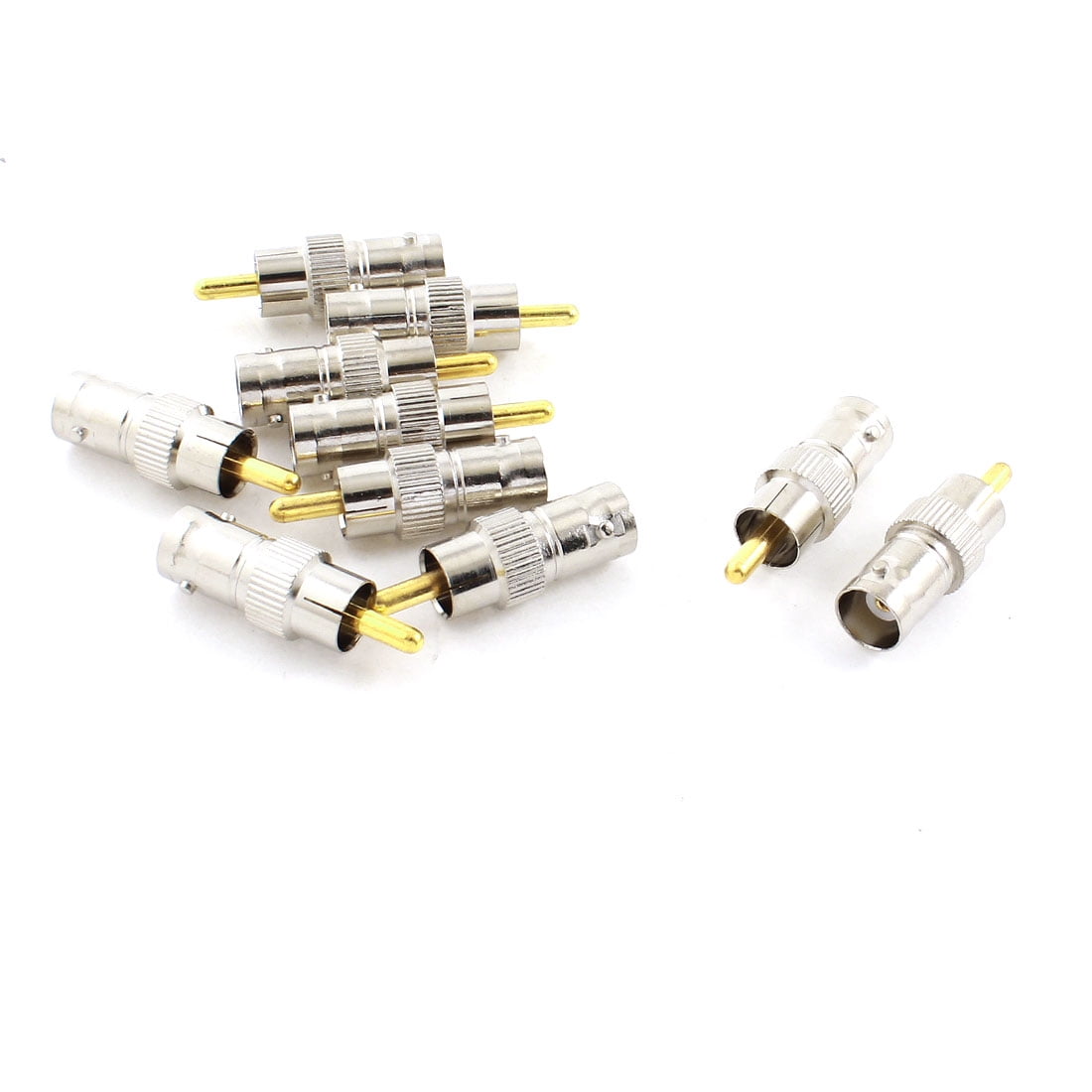 cctv cable connectors