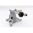thumbnail image 2 of AR ANNOVI REVERBERI, 2400 PSI RMW22G24-EZ Triplex Standard Configuration, Easy Start, EZ, 2 of 7