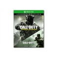 thumbnail image 1 of Activision Blizzard 87863 COD Infinite Warfare Legacy Edition XBox One Video Game, 1 of 9