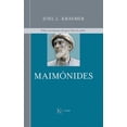 thumbnail image 1 of Libro Maimonides Tapa Blanda, Autor Joel L. Kramer, Editorial Editorial Kairos, 1 of 2