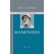 thumbnail image 1 of Libro Maimonides Tapa Blanda, Autor Joel L. Kramer, Editorial Editorial Kairos, 1 of 2
