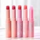 thumbnail image 3 of Hydrating Lip Balm with Light Tint, Fruit-Infused Formula for Smooth Lips, Long-Lasting Wear & Water-Resistant Care, 3 of 4