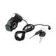 thumbnail image 3 of Interruptor de Bloqueo para Bicicleta Eléctrica. Reemplaza Directamente El Interruptor de Encendido Del Acelerador de Pulgar de Stable Performance. In, 3 of 9