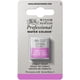 thumbnail image 1 of Winsor & Newton Professional Water Color Paint Half Pan Violeta Cobalto, 1 of 1