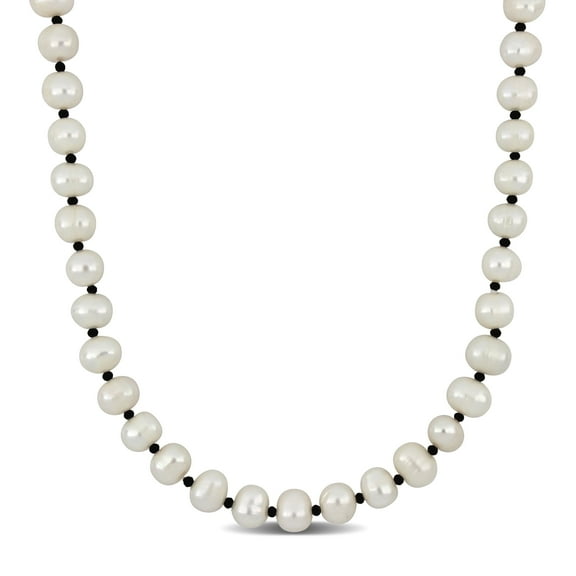 Everly Women's Cultured Pearl Necklace