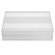 thumbnail image 4 of Caja de aluminio para proyectos, caja de aluminio para instrumentos de PCB, caja de enfriamiento de aluminio, caja de aluminio para PCB elaborada con cuidado, 4 of 9