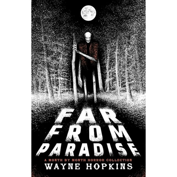 Far From Paradise, (Paperback)