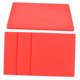 thumbnail image 4 of FENGGUIQU 4Ud Posavasos De Silicona Para Casa Con Antideslizante E Aislamiento Térmico, 4 of 7
