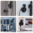 thumbnail image 3 of Appliance Cord Organizer for Kitchen Use with Coffee Machine Cord Winder, 3 of 5