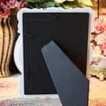 thumbnail image 3 of 3pcs 6 Inch Retro White Photo Frame Photo Display Photo Frame Poster Home Decoration Wall Hanging Photo Frame, 3 of 5