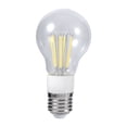 thumbnail image 2 of E27 Lámpara de luz LED de araña Bombilla de filamento regulable Estilo Vintage Edison Blanco frío 110V 6W, 2 of 7